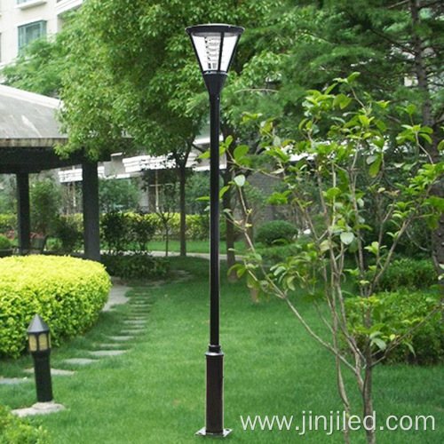 Outdoor Solar Garden Lamp